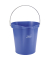 Eimer 12 Liter lila