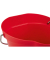 Eimer 6 Liter rot
