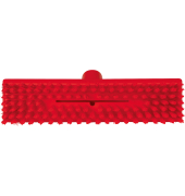 Schrubber Vikan, 27cm, hart, rot
