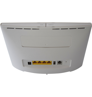 WLAN-Router B525s-23a LTE Cat6 300Mbps wei&szlig;
