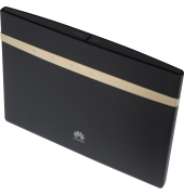 WLAN-Router B525s-23a LTE Cat6 300Mbps schwarz