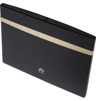 WLAN-Router B525s-23a LTE Cat6 300Mbps schwarz