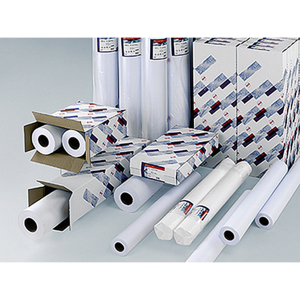 8713878012571 - Plotterpapier IJM119 Premium 97027649 x  weiß 100g 8713878012571 Canon