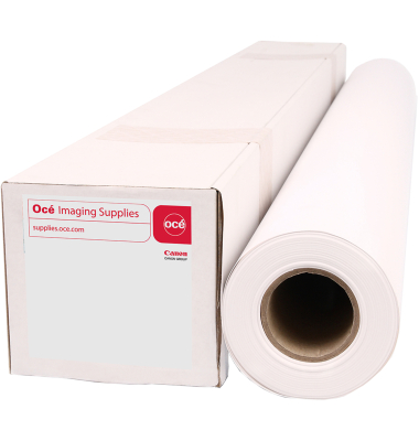 Plotterpapier Standard IJM021 97003454, A2, 420mm x 50m, wei&szlig;, 90g