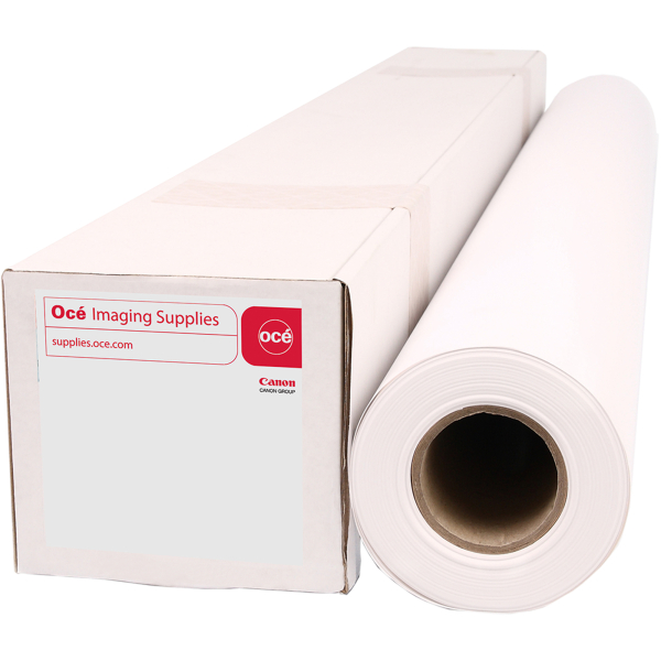 8713878102616 - Plotterpapier Standard IJM021 97003454 A2 420mm x 50m weiß 90g 8713878102616 Canon
