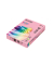 Kopierpapier Color Pastell 9417-PI25B80B rosa A3 80g