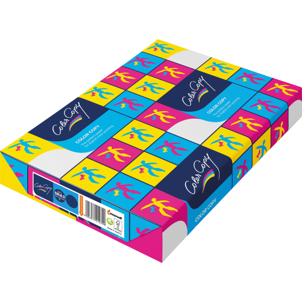 9003974414515 - Kopierpapier Color Copy 8687YK25B SRA3 250g hochweiß  9003974414515 125 Blatt