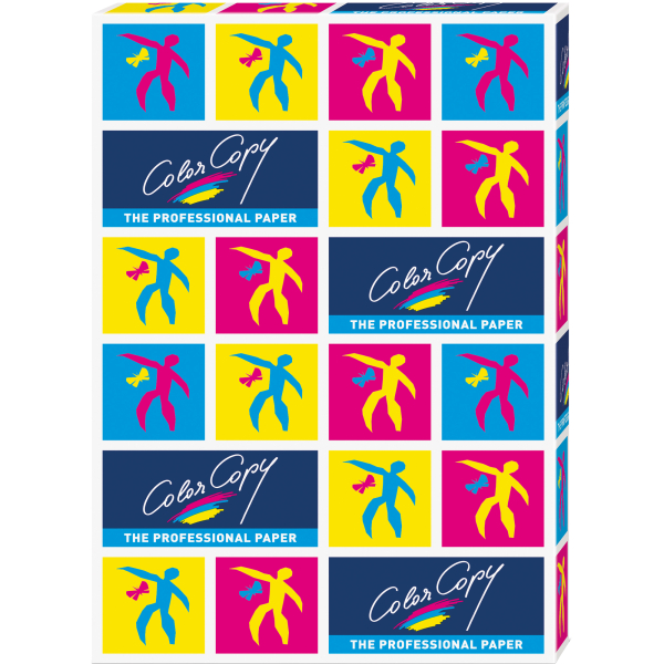 9003974414553 - Kopierpapier Color Copy 8687YK12B SRA3 120g hochweiß  9003974414553 250 Blatt