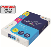 Farblaserpapier 8687B30B A3 300g wei&szlig;