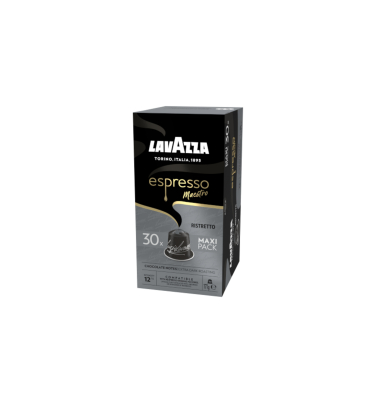 Espressokapsel Maestro 7148, 30 St&uuml;ck, Kaffeekapseln im Portionskarton
