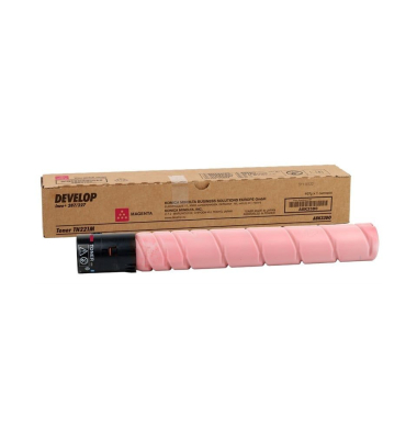 Toner A8K33D0 (TN-221M), magenta, ca. 21000 Seiten