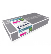 Lasertoner CLP-360 magenta