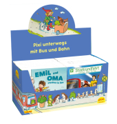 Bilderbuch Pixi Serie 307