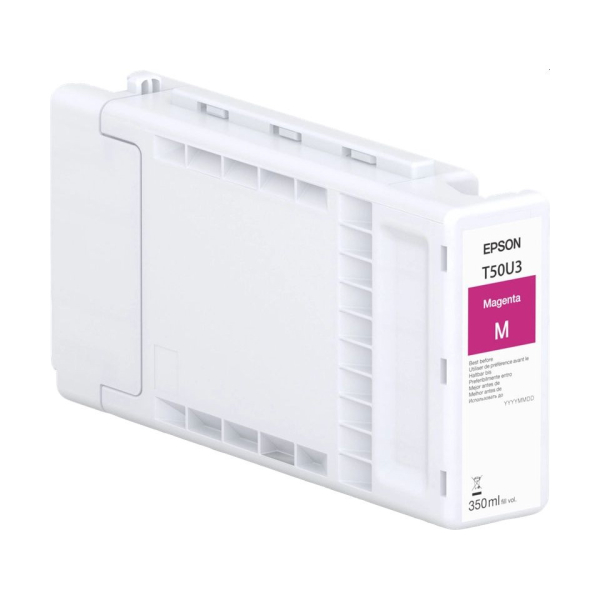 8715946727936 - T50U3 - magenta - original - ink cartridge - Tintenpatrone Magenta