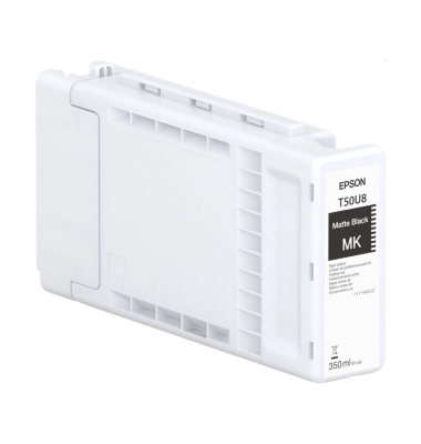 Druckerpatrone C13T50U80N (Epson SureColor SC-T 3700), schwarz matt