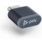 Bluetoothadapter BT700 USB-C S Schwarz