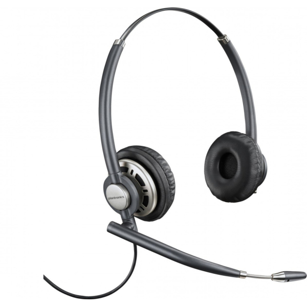 0197498152424 - EncorePro HW720 - EncorePro 700 Series - Headset - On-Ear - kabelgebunden - USB-A
