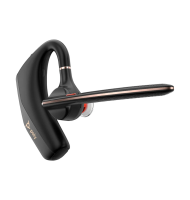 In-ear Headset PL-AT9M9AA, schwarz
