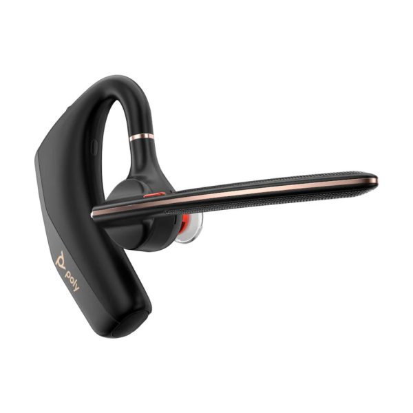 0198701600503 - Poly Voyager Legend 50 - Headset - im Ohr - Bluetooth - kabellos - Adapter USB-C via Bluetooth