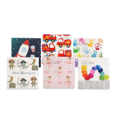 Servietten A La Carte 1180-26007, Motiv sortiert / Kids, 3-lagig, 33x33cm