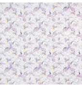 Fantasie Offset Orchid Mood white