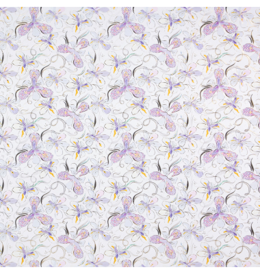 Fantasie Offset Orchid Mood white