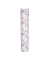 Geschenkpapier 01 774, Orchid Mood, wei&szlig;