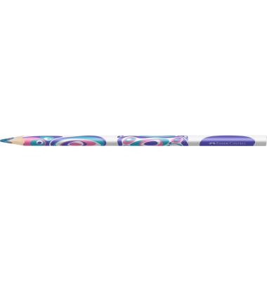 Farbstift Colour GRIP Fantasy, 116568, dreifarbige Mine, dreikant, ergonomisch