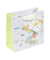 Geschenktasche 46 130, Little Loop, 180mm x 180mm