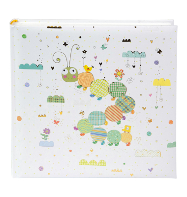 Fotobuch Unser Kind Little Loop