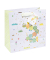 Geschenktasche 46 131, Little Loop, 270mm x 270mm
