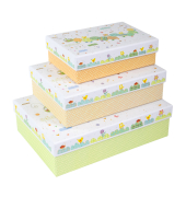 Geschenkkarton Little Loop