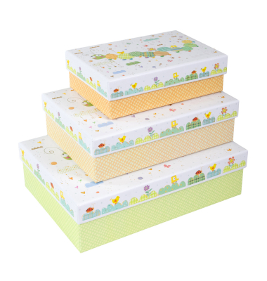 Geschenkkarton Little Loop
