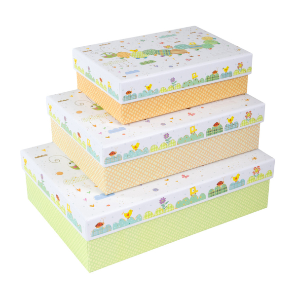 TURNOWSKY Geschenkkarton Little Loop 4009835851302 TURNOWSKY