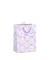 Geschenktasche 7549-2531-M, Bl&uuml;mchen, 180mm x 230mm