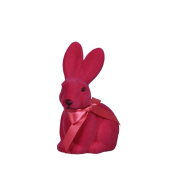Osterhase pink