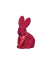 Osterhase pink