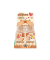 Haftnotizen 968647, braun, Capybara