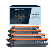 Toner wie Brother TN248 XL swcmy 4St