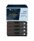 Toner TN-243 Multi GSBTN423KCMY4P, schwarz/cyan/magenta/gelb, ca. 6500 Seiten schwarz, ca. 3 x 4000 Seiten farbig