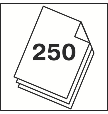 Kopierpapier 9417-BE66A16 vanille 160g