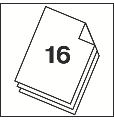Warenpaket 148ST Pastell 2026 sortiert