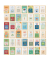 Warenpaket picture cards sortiert