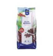 Cranberries ganz 500g