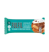Proteinriegel 15x40g Salted Caramel