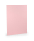 Briefbogen A4 5ST rosa