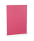 Briefbogen A4 5ST pink