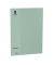 Briefbogen A4 5ST eucalyptus