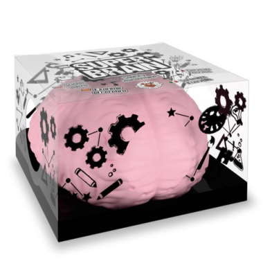 Quetschfigur Gehirn XXL