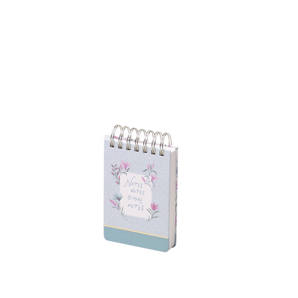 Rössler Notizblock 18721725000, liniert192 Blatt 4014970500770 Rössler